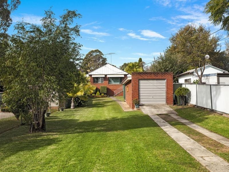 55 Virginius Street, Padstow NSW 2211