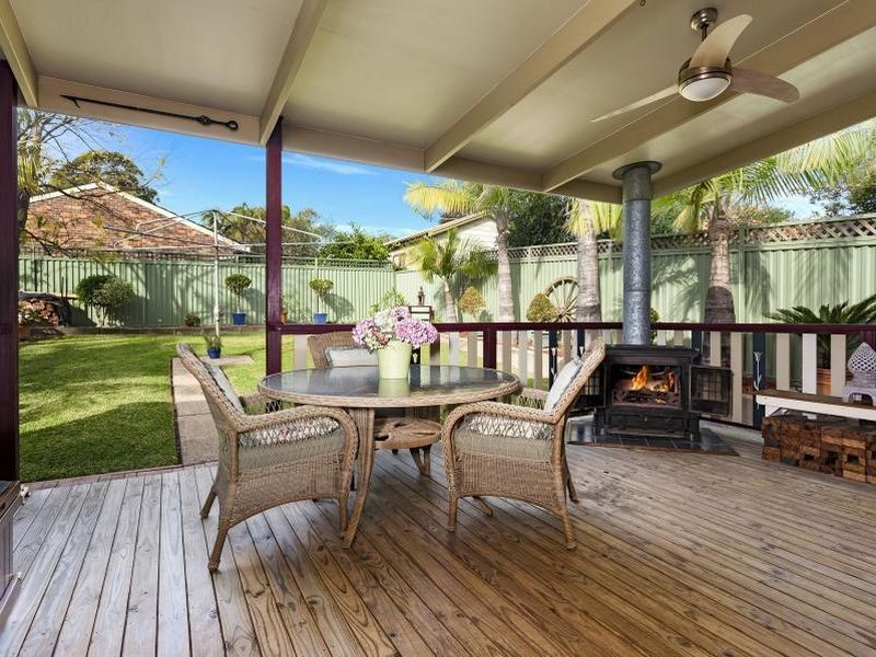 55 Virginius Street, Padstow NSW 2211