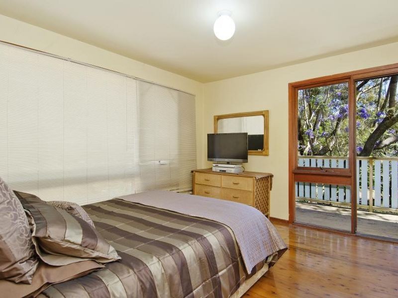 981 Henry Lawson Drive, Padstow NSW 2211