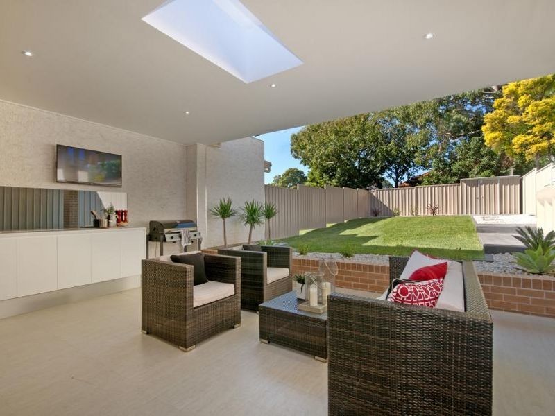 41A Panorama Parade, Panania NSW 2213