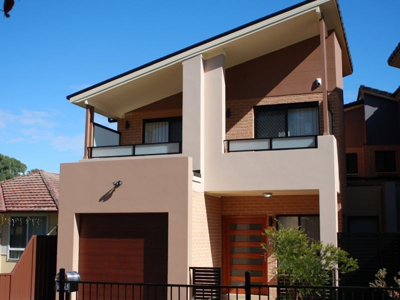 58A Carson Street, Panania NSW 2213