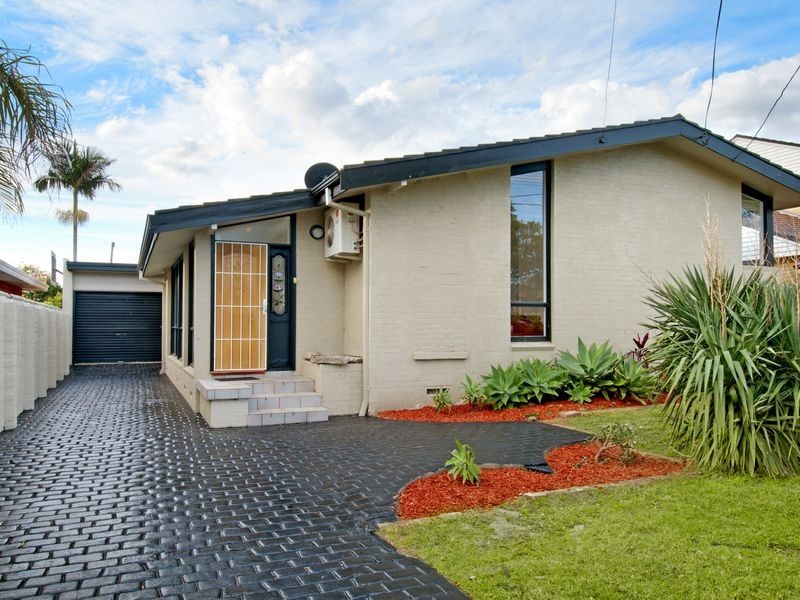 21 Lone Pine Avenue, Milperra NSW 2214