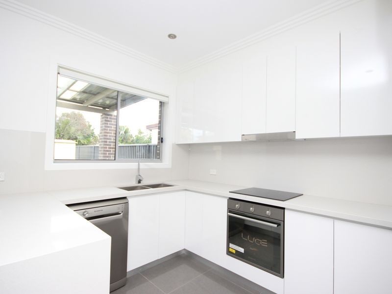 Lot 101 Bracher Street, East Hills NSW 2213