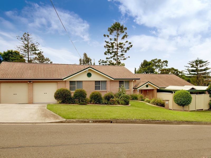 14D Mars Street, Revesby NSW 2212