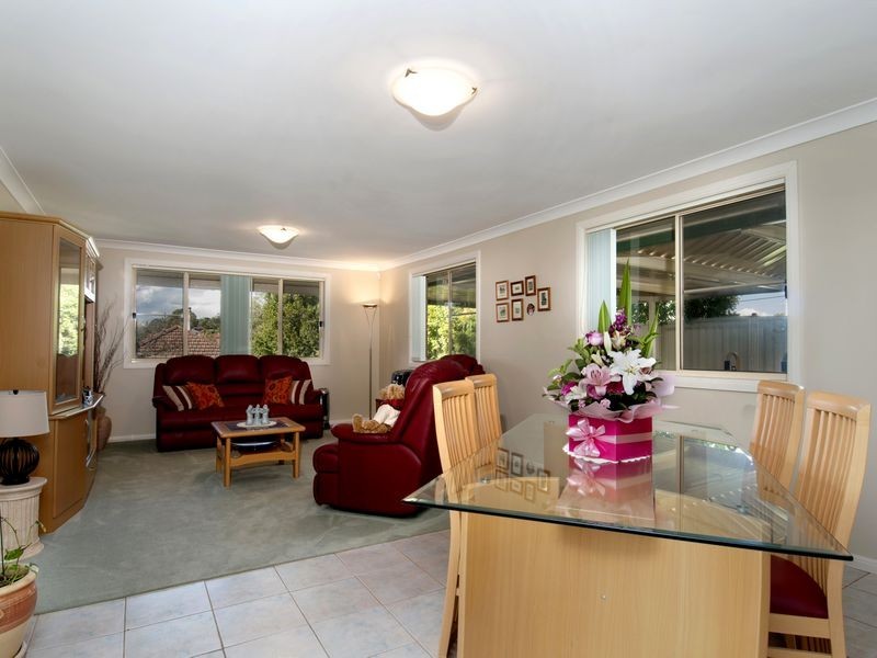 14D Mars Street, Revesby NSW 2212