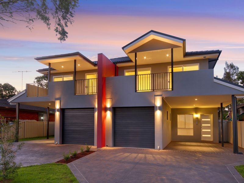 16 Mae Crescent, Panania NSW 2213