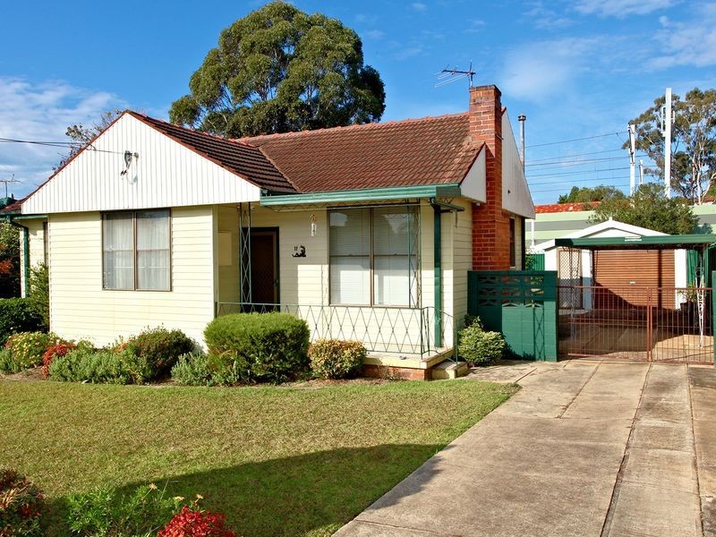 11 Cory Avenue, Padstow NSW 2211