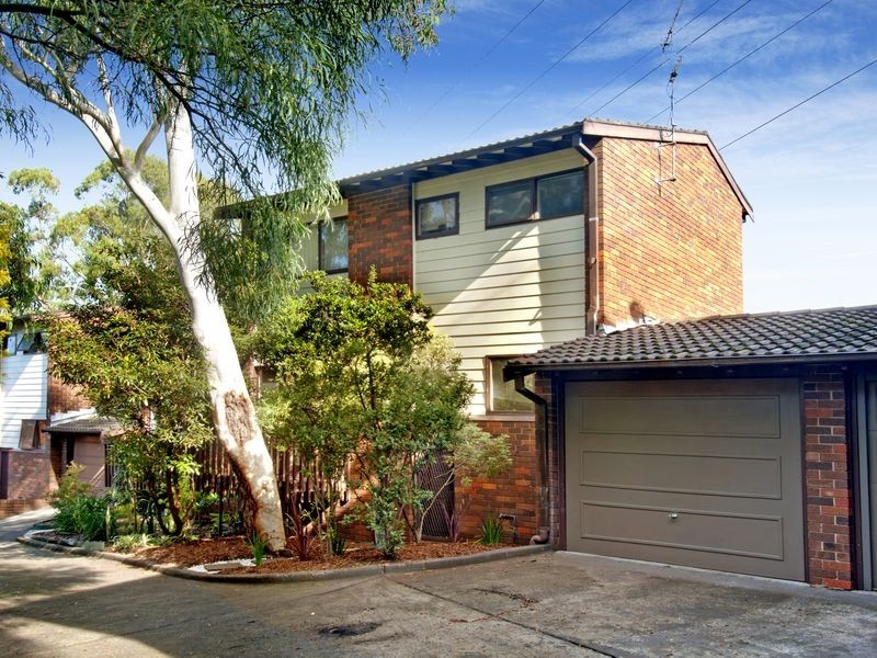 8/16 Alma Road, Padstow NSW 2211