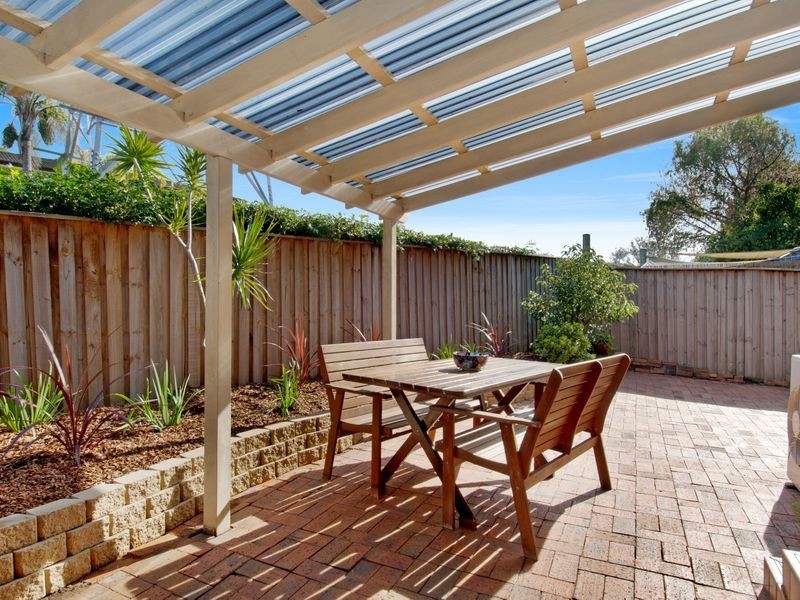 8/16 Alma Road, Padstow NSW 2211