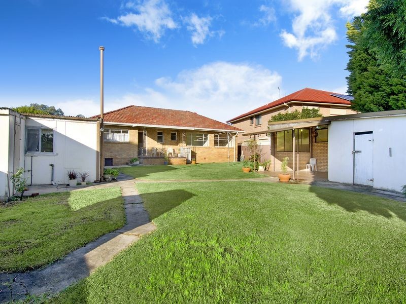24 Louie Street, Padstow NSW 2211