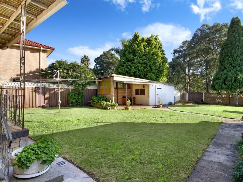 24 Louie Street, Padstow NSW 2211