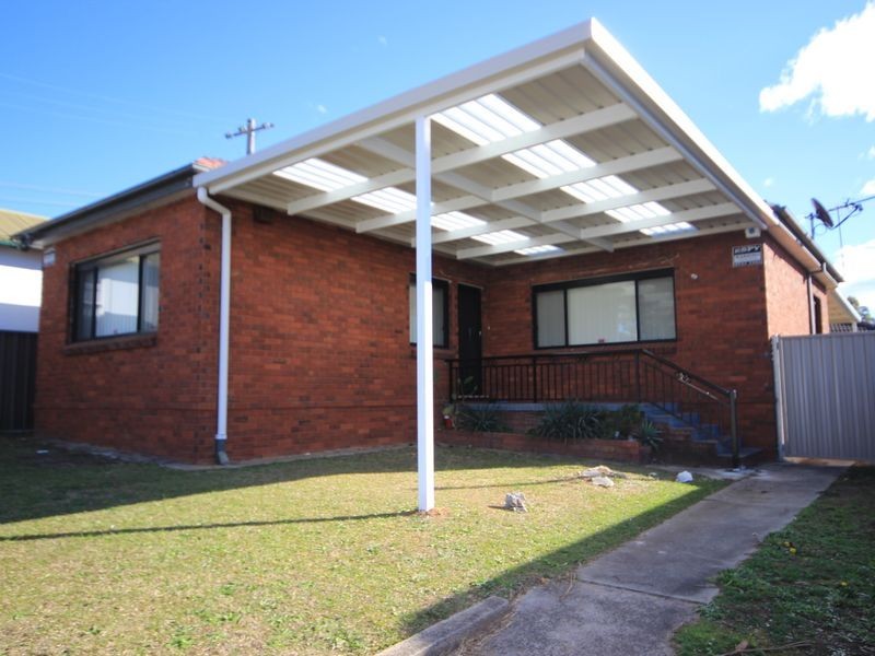 98 Chapel Road South, Bankstown NSW 2200