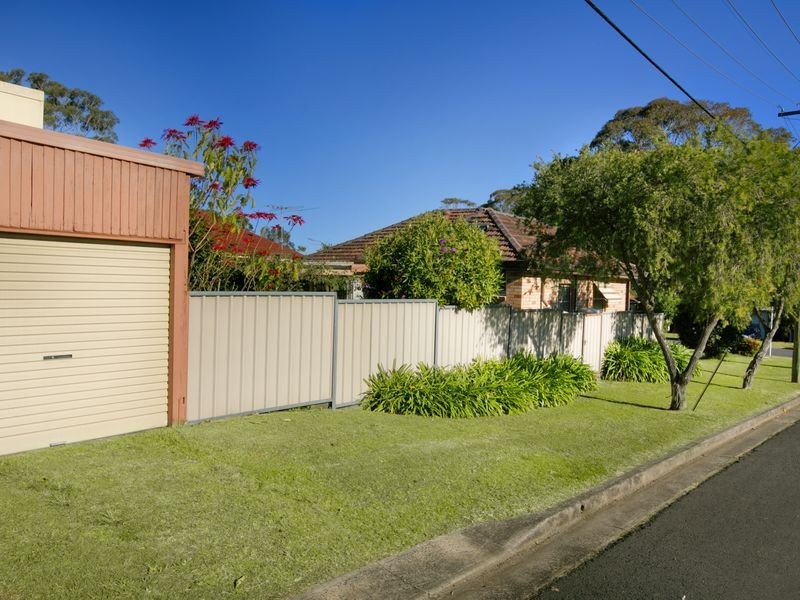 10 Baldwin Street, Padstow NSW 2211