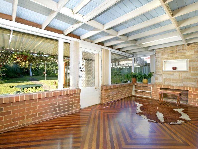 10 Baldwin Street, Padstow NSW 2211