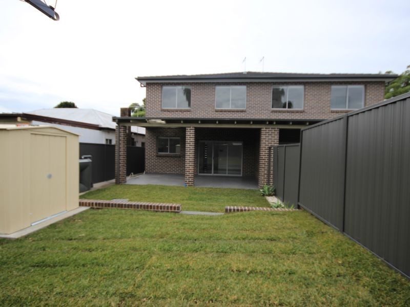 Lot 100 Bracher Street, East Hills NSW 2213