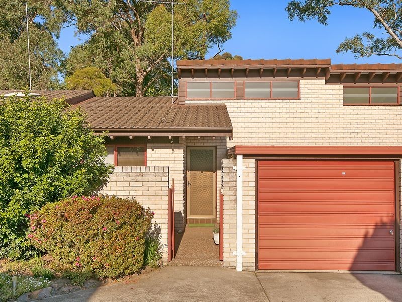4/15 Baldwin Street, Padstow NSW 2211