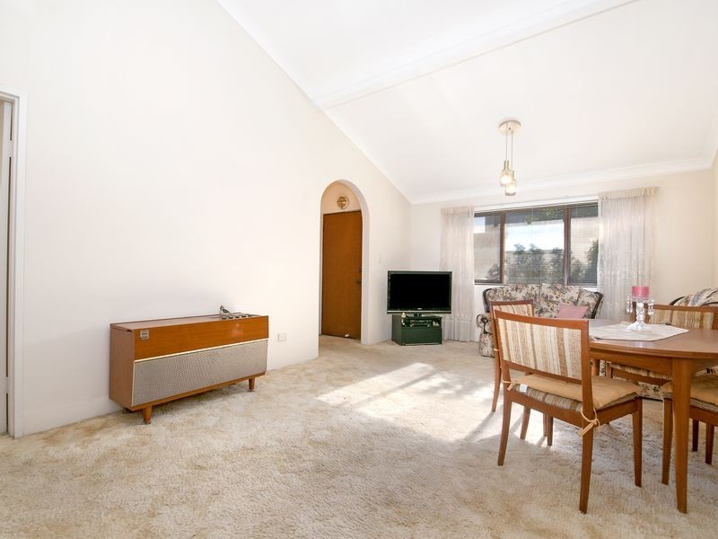 4/15 Baldwin Street, Padstow NSW 2211