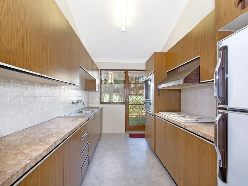 4/15 Baldwin Street, Padstow NSW 2211