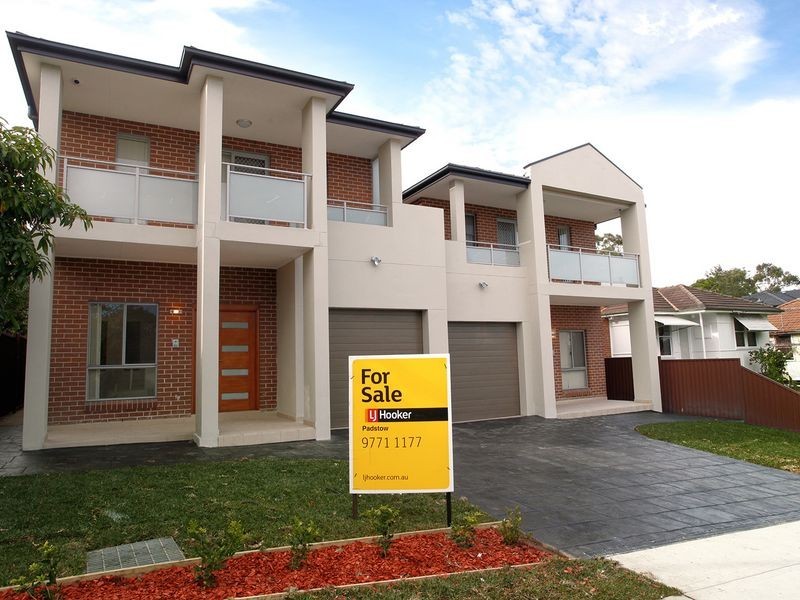 19A Wyatt Avenue, Padstow NSW 2211