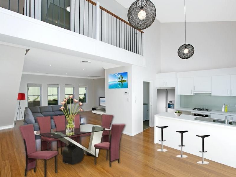 3/25 Victor Avenue, Panania NSW 2213