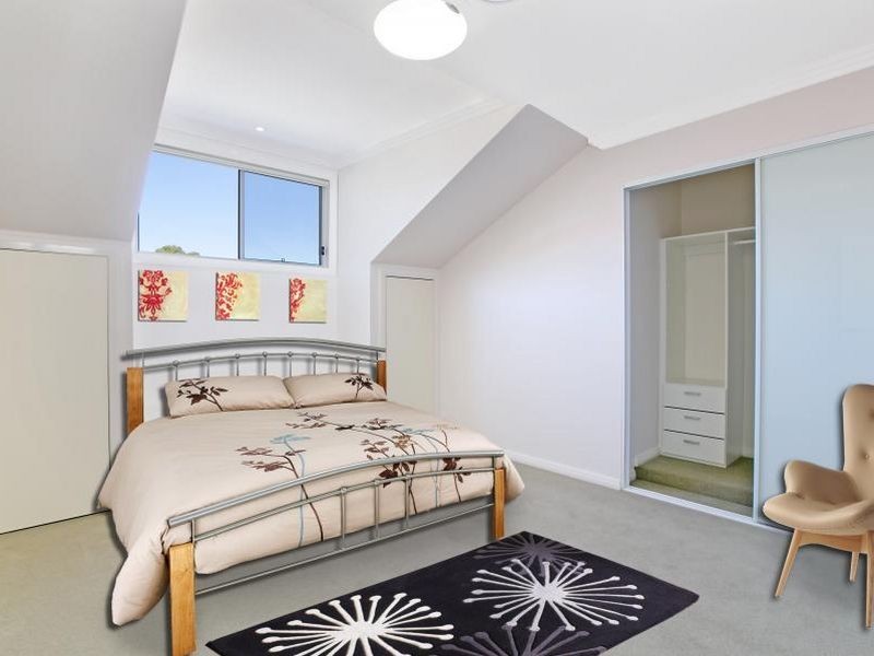 3/25 Victor Avenue, Panania NSW 2213