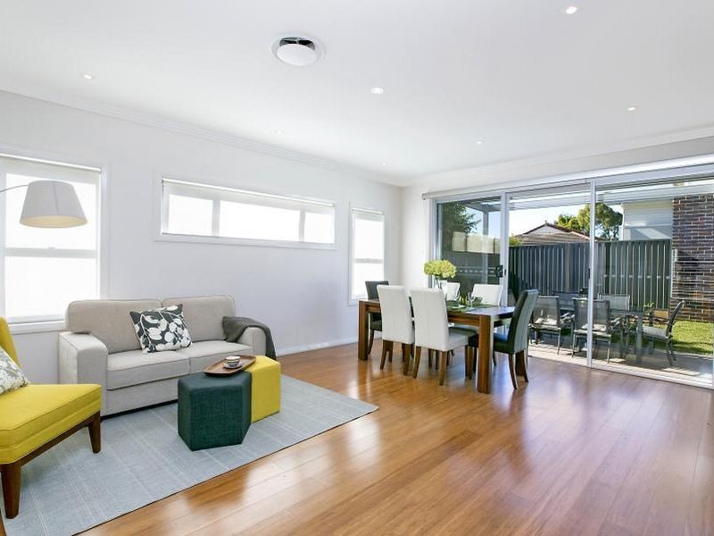 1/25 Victor Avenue, Panania NSW 2213