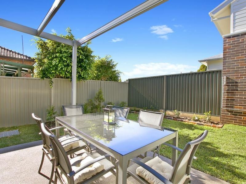 1/25 Victor Avenue, Panania NSW 2213