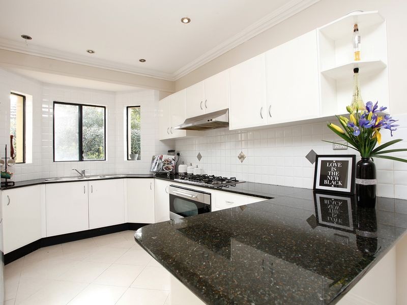 1/292 The River Road, Revesby NSW 2212