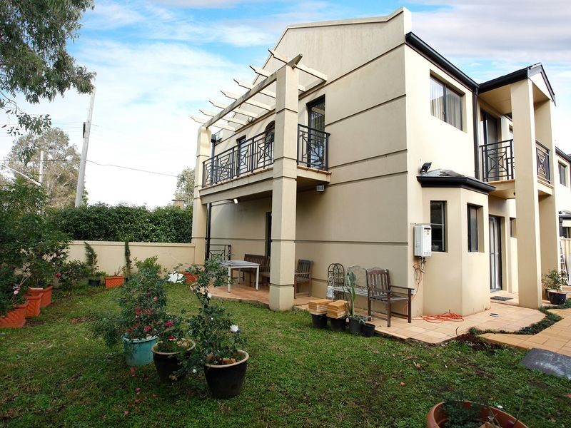 1/292 The River Road, Revesby NSW 2212