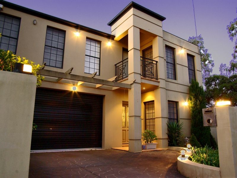 1/292 The River Road, Revesby NSW 2212