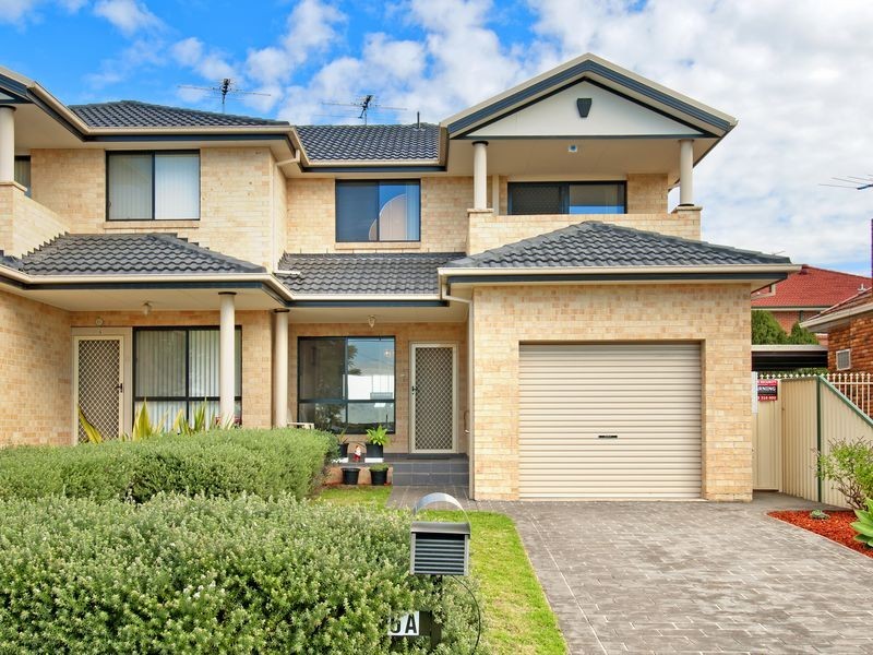6a Pyramid Avenue, Padstow NSW 2211