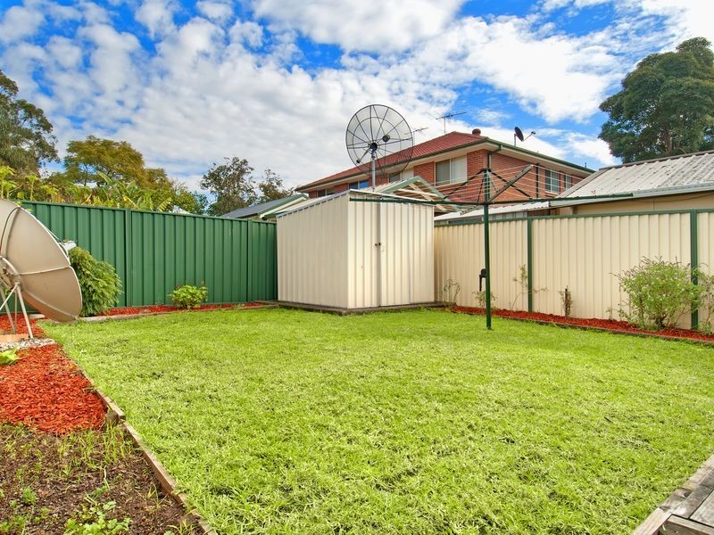 6a Pyramid Avenue, Padstow NSW 2211