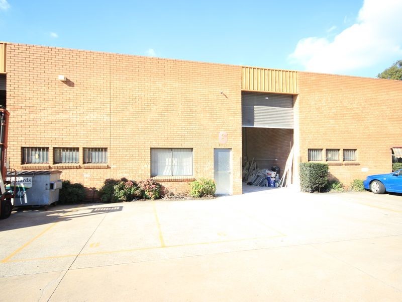 6/13-14 Works Place, Milperra NSW 2214