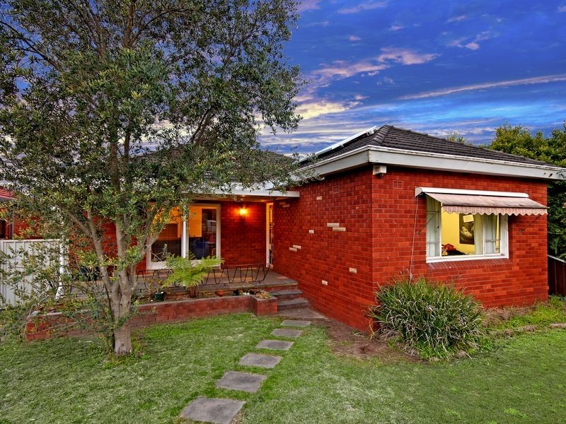 61 Hydrae Street, Revesby NSW 2212