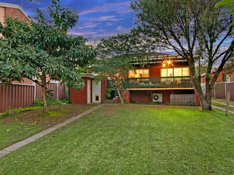 61 Hydrae Street, Revesby NSW 2212