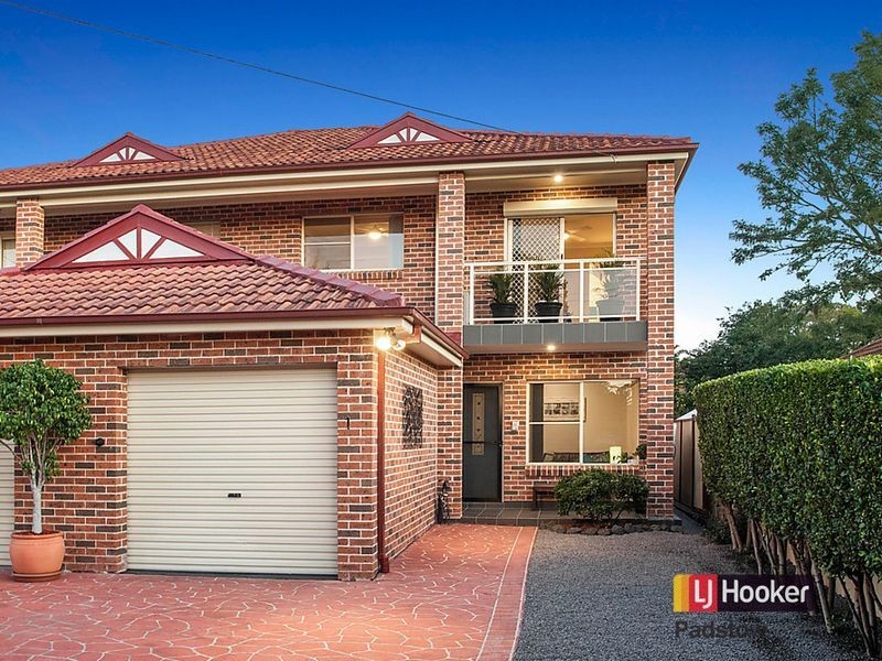 1/95 Alma Road, Padstow NSW 2211