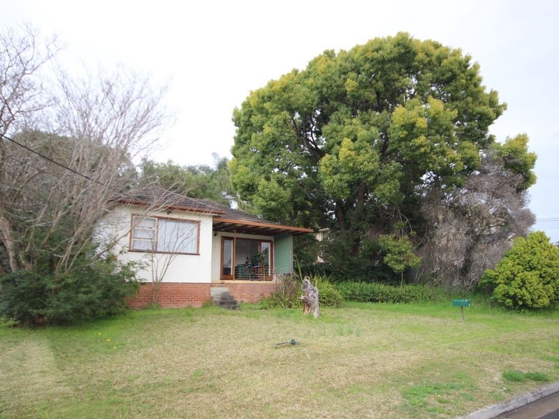 1 Tallawarra Avenue, Padstow NSW 2211