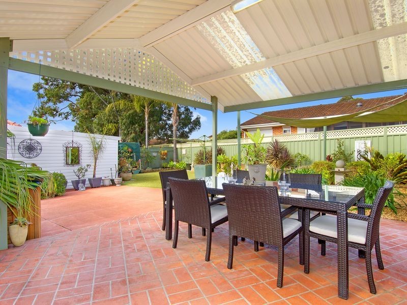 19 Langdale Avenue, Revesby NSW 2212