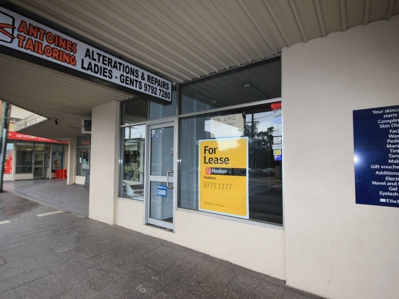 2 Marco Avenue, Revesby NSW 2212