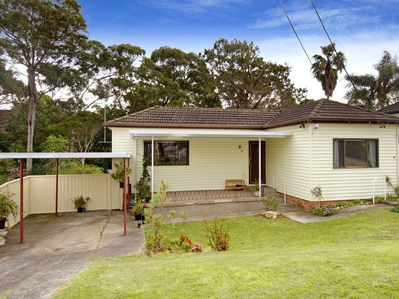 37 Clive Street, Revesby NSW 2212