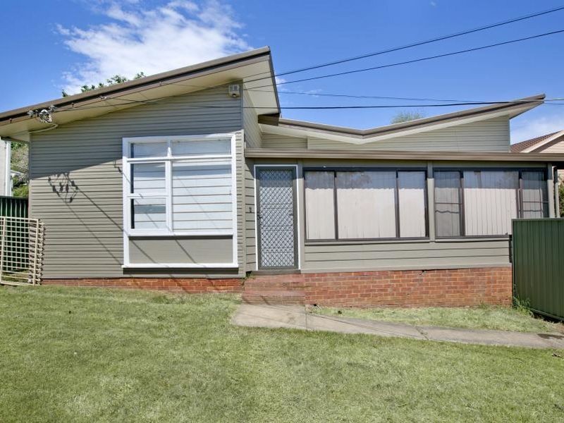 964 Henry Lawson Drive, Padstow Heights NSW 2211