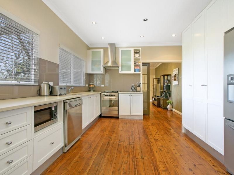 964 Henry Lawson Drive, Padstow Heights NSW 2211