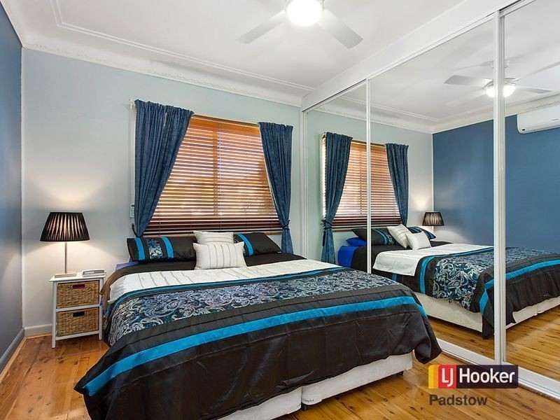 4 Rowland Street, Revesby NSW 2212
