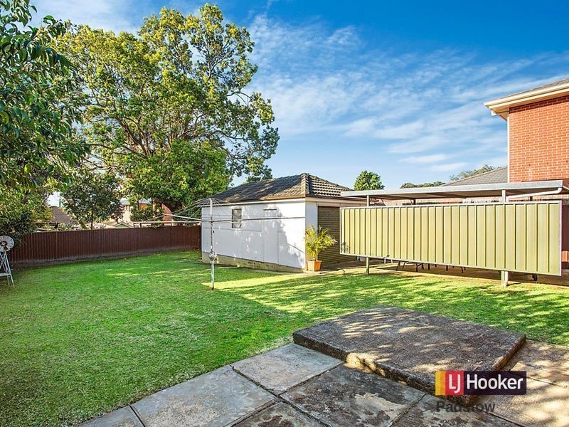 4 Rowland Street, Revesby NSW 2212