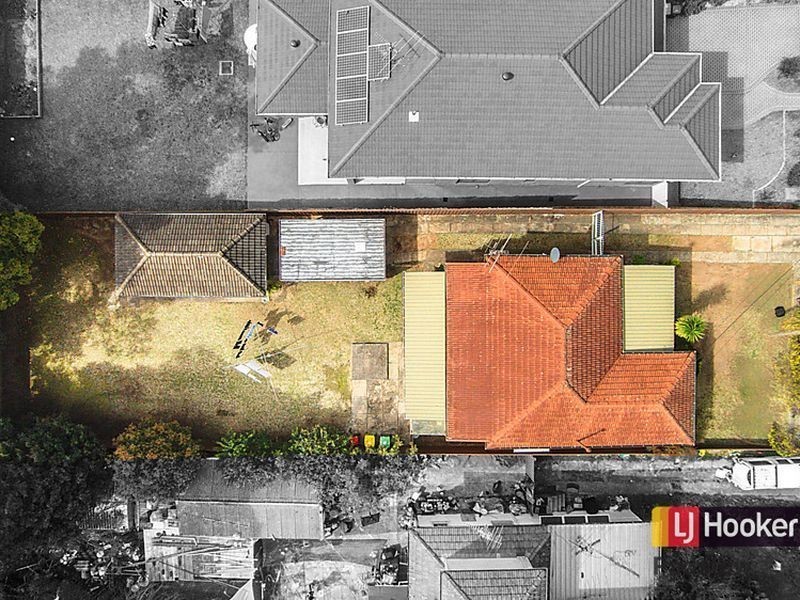 4 Rowland Street, Revesby NSW 2212