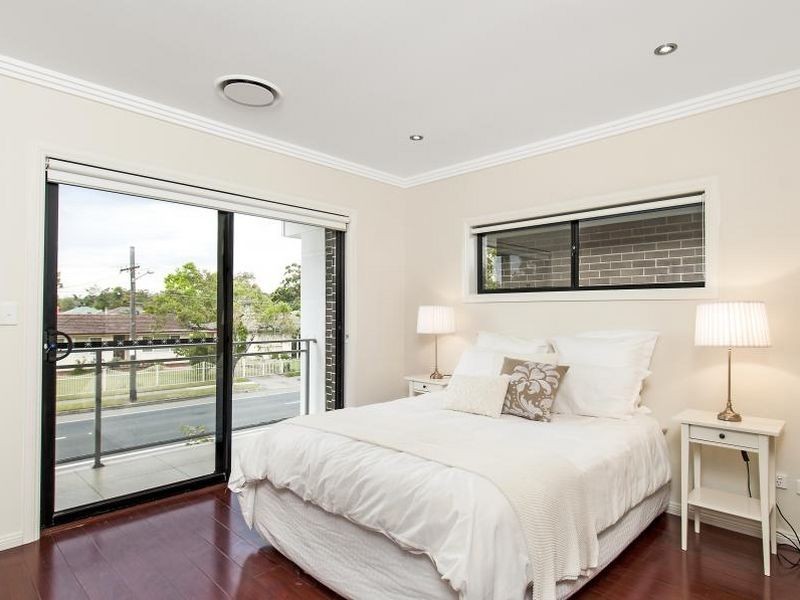 47 Bullecourt Avenue, Milperra NSW 2214