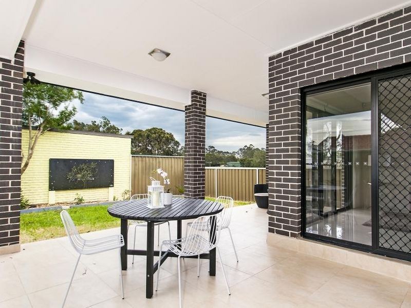 47 Bullecourt Avenue, Milperra NSW 2214