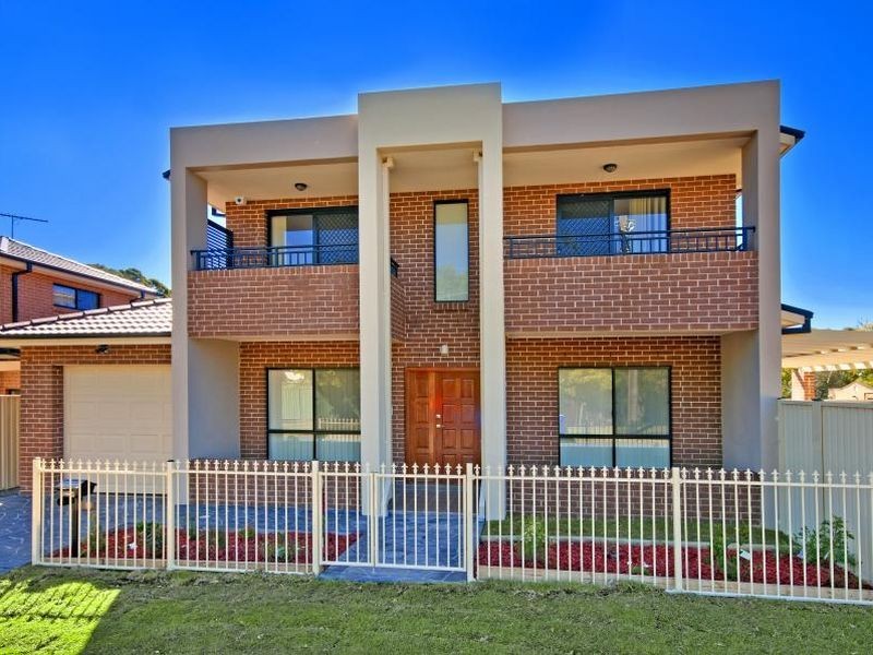 48 Douglas Street, Panania NSW 2213