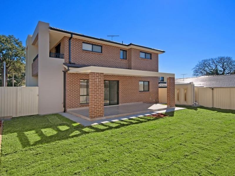 48 Douglas Street, Panania NSW 2213