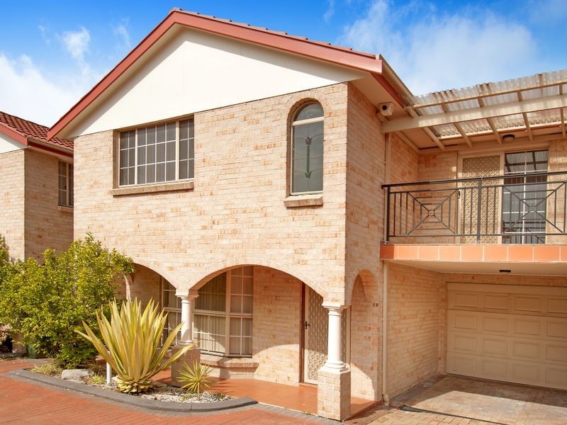 10/2 Turvey Street, Padstow NSW 2211